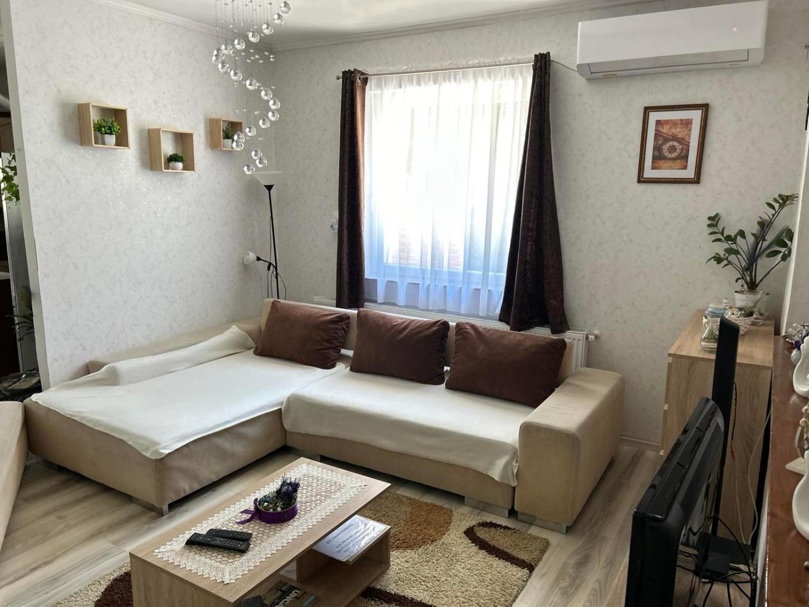 Levendula Vendeghaz Villa Balatonföldvár Buitenkant foto