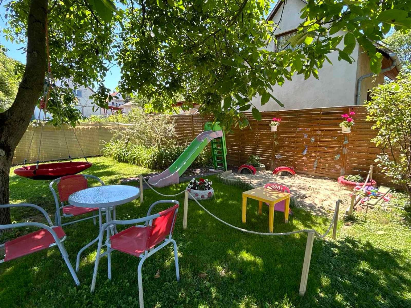 Levendula Vendeghaz Villa Balatonföldvár Buitenkant foto
