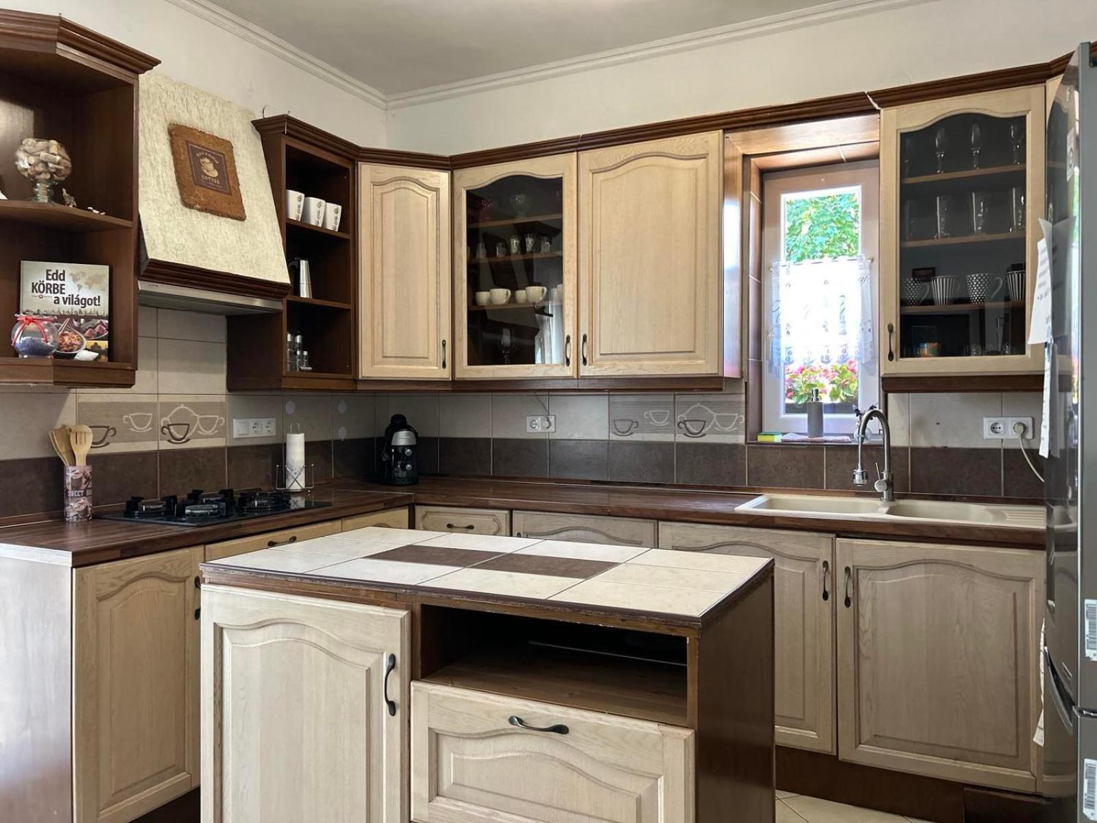 Levendula Vendeghaz Villa Balatonföldvár Buitenkant foto