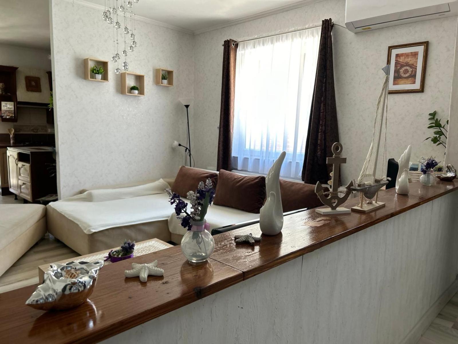 Levendula Vendeghaz Villa Balatonföldvár Buitenkant foto