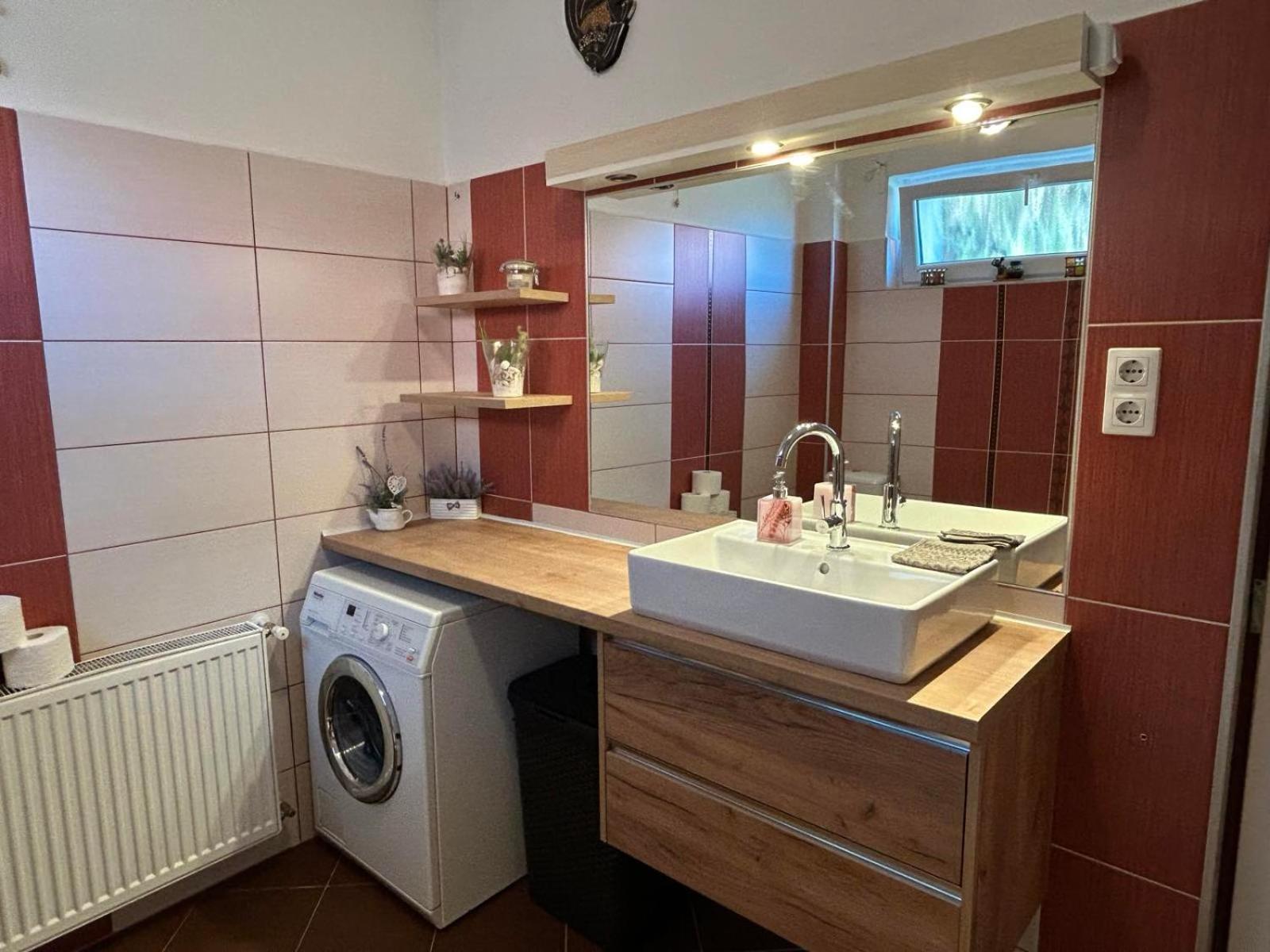 Levendula Vendeghaz Villa Balatonföldvár Buitenkant foto
