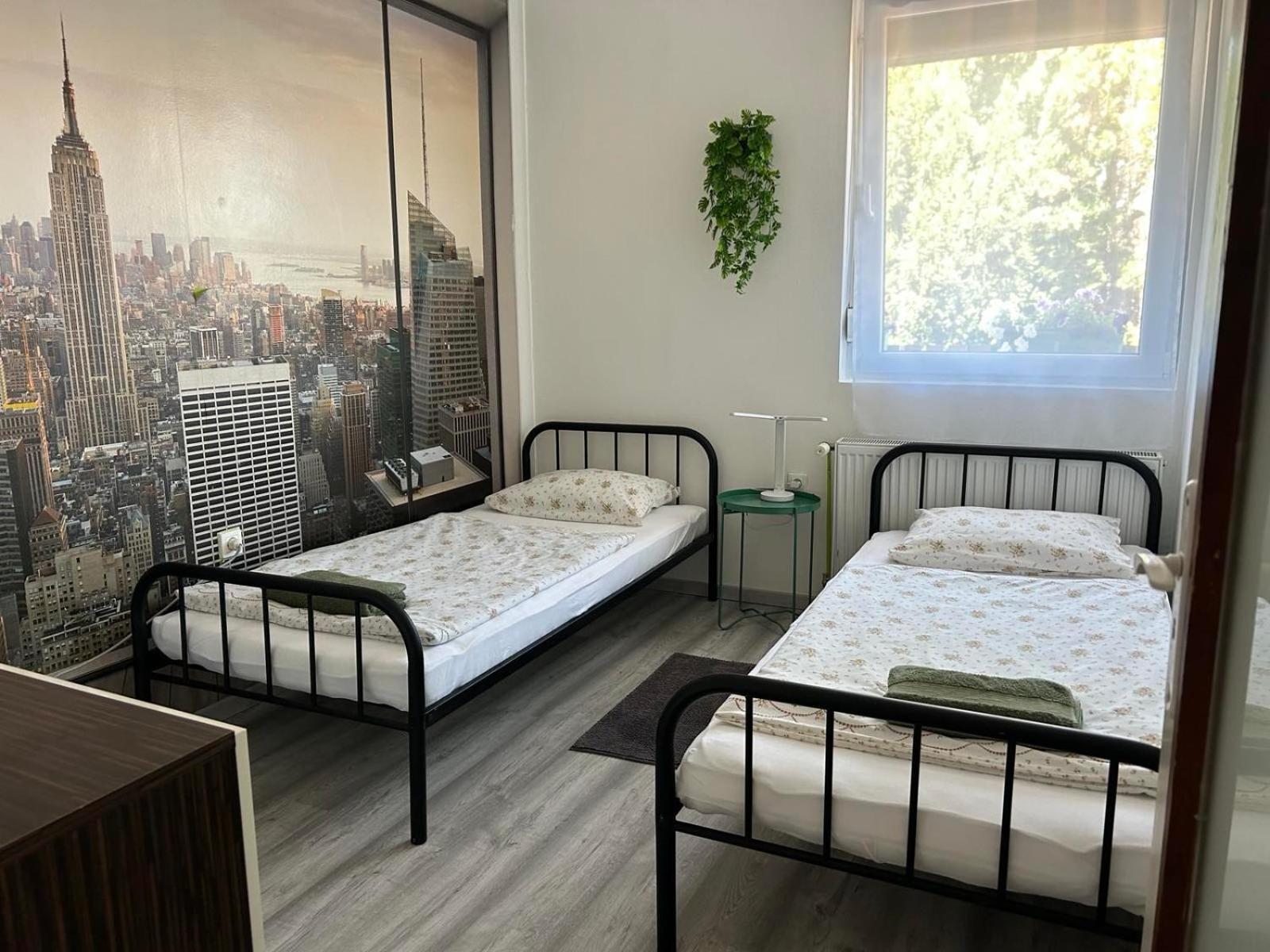 Levendula Vendeghaz Villa Balatonföldvár Buitenkant foto