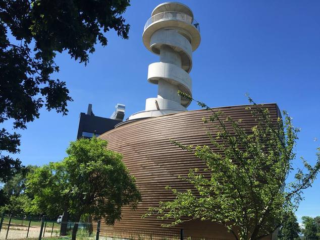 Levendula Vendeghaz Villa Balatonföldvár Buitenkant foto